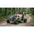 ЭлектроБагги GREENWORKS 82V GK52400