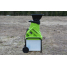 Измельчитель электрический GREENWORKS GACSB