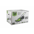 Газонокосилка G-MAX 40V GREENWORKS Twin Force G40LM49DB