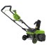 Снегоуборщик аккумуляторный 40V GREENWORKS GD40STX2, без АКБ и ЗУ
