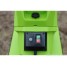 Измельчитель садовый электрический GREENWORKS, 220 В, 2800 Вт с контейнером