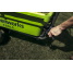 Тележка садовая самоходная 106 л G-MAX 40V GREENWORKS G40GC с АКБ 5 Ач и ЗУ