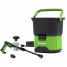 Мойка высокого давления GREENWORKS GDC60 GMAX 60V
