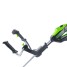 Аккумуляторный триммер GREENWORKS TB201H, 82V