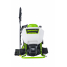 Опрыскиватель аккумуляторный 40V GREENWORKS G40BPS