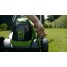Газонокосилка аккумуляторная GREENWORKS GD24LM33K2 24V с 1хАКБ 2Ач и ЗУ