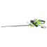 Кусторез электрический 700W GREENWORKS GHT7068 Deluxe