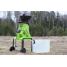 Измельчитель электрический GREENWORKS GACSB