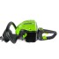 Кусторез аккумуляторный 80 V GREENWORKS GD80HT