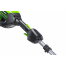 Триммер аккумуляторный GD82LTK5 82V GREENWORKS 40 см АКБ 5 Ач и ЗУ