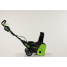 Снегоуборщик GREENWORKS GD82STK5 82V бесщёточный аккумуляторный с 5 А/ч АКБ и ЗУ