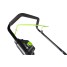 Газонокосилка бесщеточная аккумуляторная GD-60 60V GREENWORKS GD60LM46HP с АКБ 5 Ач и ЗУ