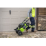 Комплект: Газонокосилка самоходная аккумуляторная 82V GREENWORKS GC82LM51SP2, Зарядное устройство, Аккумулятор GD-82 + 2й АКБ в подарок