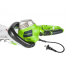 Кусторез электрический 700W GREENWORKS GHT7068 Deluxe