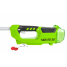 Снегоуборщик аккумуляторный G-MAX 40V GREENWORKS GD40SSK2 c АКБ 2АЧ и ЗУ + аккумулятор G-MAX 40V