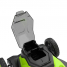 Газонокосилка аккумуляторная GREENWORKS 24V GD24X2LM411 без АКБ и ЗУ