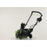 Снегоуборщик GREENWORKS GD82STK5 82V бесщёточный аккумуляторный с 5 А/ч АКБ и ЗУ