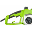 Пила цепная электрическая 35 см 1800W GREENWORKS