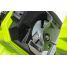 Измельчитель электрический GREENWORKS GACSB