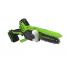 Пила цепная аккумуляторная GREENWORKS GD24CS15 24V без АКБ и ЗУ мини