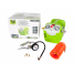Компрессор G-MAX GREENWORKS G40AC