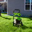 Мойка высокого давления GREENWORKS GDPW-Semi-P15 180 Бар