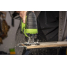 Лобзик G24 24V GREENWORKS GD24JS