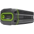 Комплект: Райдер аккумуляторный GREENWORKS Zero Turn GC82ZT107 + Зарядное устройство G82C2 + Аккумулятор G82B8 (6шт)