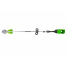 Триммер аккумуляторный GD82LT 82V GREENWORKS 40 см