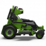 Райдер аккумуляторный GREENWORKS ZTCS92 с АКБ 8 кВтч