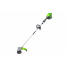Триммер аккумуляторный GD82LT 82V GREENWORKS 40 см