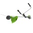 Аккумуляторный триммер GREENWORKS TB201H, 82V
