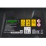 Газонокосилка бесщеточная аккумуляторная GD-60 60V GREENWORKS GD60LM46HP с АКБ 5 Ач и ЗУ