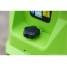 Измельчитель садовый электрический GREENWORKS, 220 В, 2800 Вт с контейнером