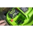 Газонокосилка самоходная аккумуляторная 60V GREENWORKS GD60LM51SP c АКБ 4АЧ и ЗУ
