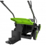 Газонокосилка аккумуляторная G-MAX 40V GREENWORKS GD40LM361 без АКБ и ЗУ