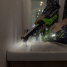 Аккумуляторный пистолет для герметика Greenworks G24CAU, 24V с АКБ 2Ач и ЗУ