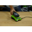 Зарядное устройство 24V (4 А) GREENWORKS G24C4