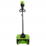 Снегоуборщик аккумуляторный GREENWORKS 60V GD60SSK4 30 см c АКБ 4АЧ и ЗУ