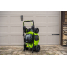 Газонокосилка самоходная аккумуляторная 82V GREENWORKS GC82LM51SP2K5 с АКБ 5АЧ и ЗУ
