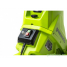 Измельчитель садовый электрический GREENWORKS, 220 В, 2800 Вт с контейнером
