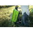 Тележка садовая самоходная 106 л G-MAX 40V GREENWORKS G40GC с АКБ 5 Ач и ЗУ