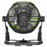Вентилятор Greenworks G24FAN, 24v, без АКБ и ЗУ