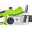 Пила цепная электрическая 35 см 1800W GREENWORKS