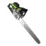 Пила цепная аккумуляторная 82V GREENWORKS OCS600 без АКБ и ЗУ