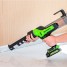 Аккумуляторный пистолет для герметика GREENWORKS G24CAU, 24V