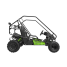 ЭлектроБагги GREENWORKS 82V GK52400