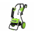 Мойка высокого давления электрическая GREENWORKS GPW1800II 140 бар