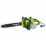 Пила цепная электрическая 35 см 1800W GREENWORKS