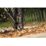 Воздуходув аккумуляторный GREENWORKS GC82BLBK4 + АКБ и ЗУ + поясной держатель G82BC